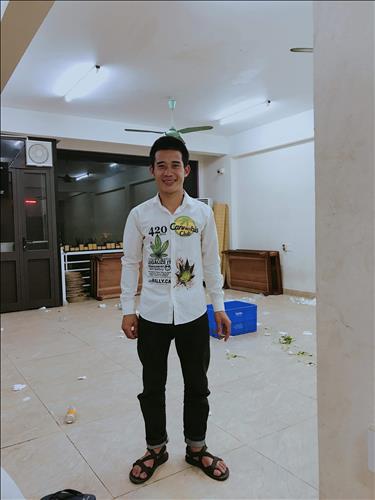 Hoàng Long
