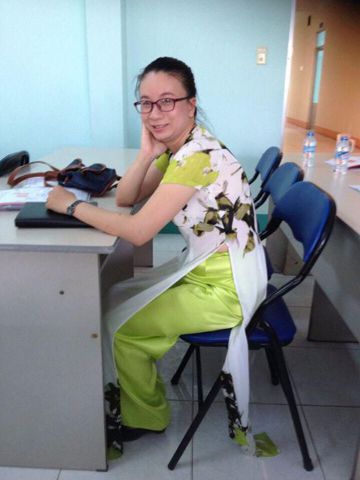 Quỳnh Anh