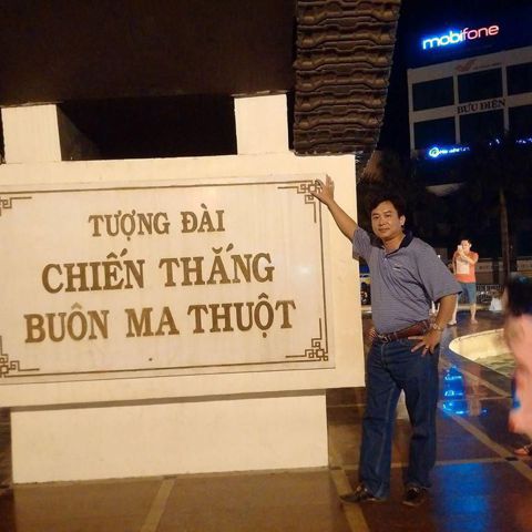 Tuan Thanh