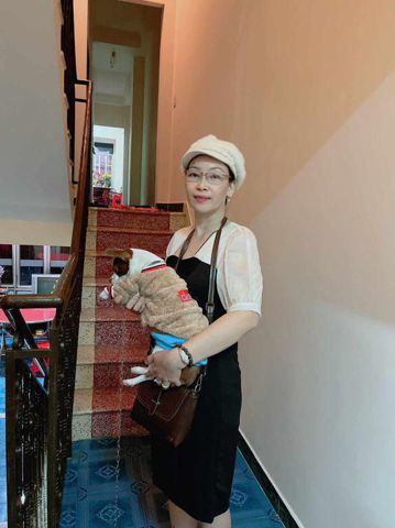 Vân Huỳnh
