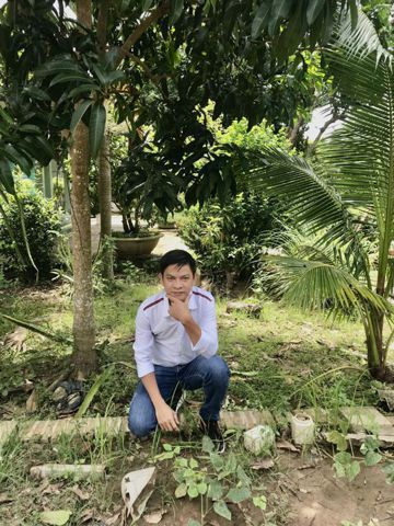 Từ Minh Luân