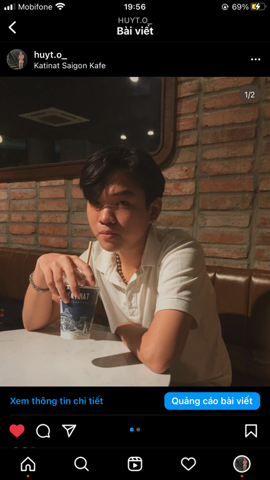 Tô Gia Huy