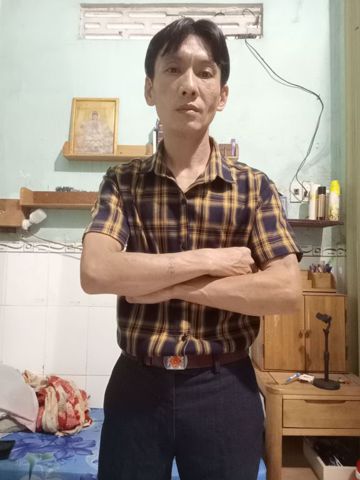 Linh hùng