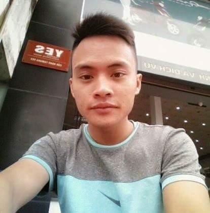 Nguyễn Phú Hướng