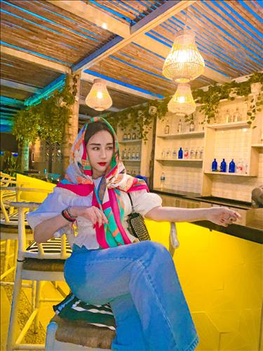 Nguyễn Thị Mỹ Duyên