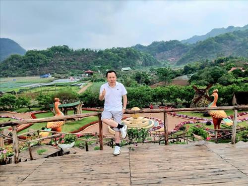 Thắng Lê