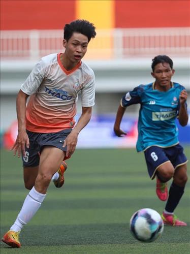 Trần Tâm
