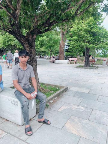 Cường Trần