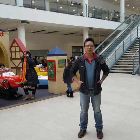 Tommy Truong