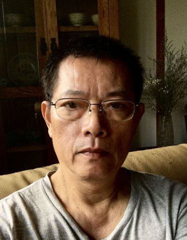 Tong van