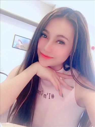 Hoàng Nhi