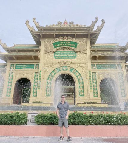 Hoàng Thiêu