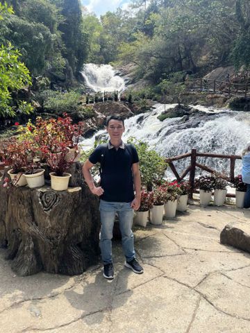 Âu Dương Phong