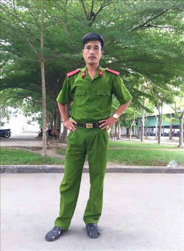 Truong Minh