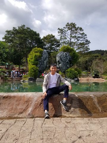 Hà nhân