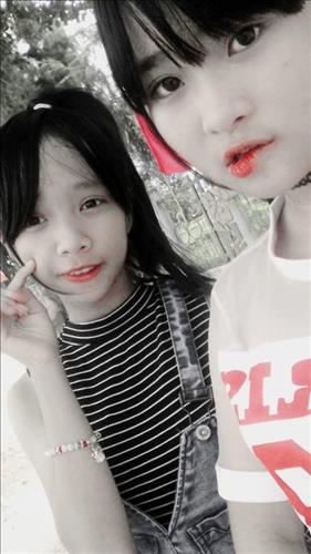 Nguyễn Hoàng Diễm My