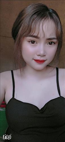 Thùy Linh