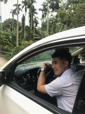Nguyễn Hoàng Nhân