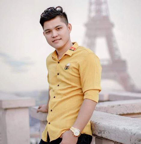Tạ Văn Thơm