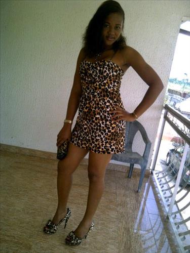 Mariam Omar