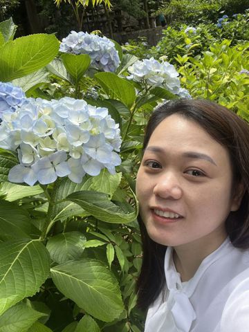 LÊ THỊ NGỌC DIỄM