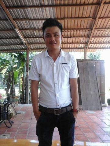 Nguyễn lâm phong