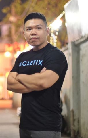 Nguyen Minh Tran