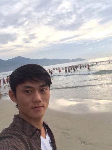 Hoàng Duy