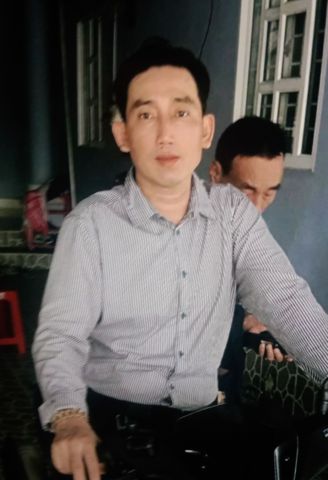 Hoàng