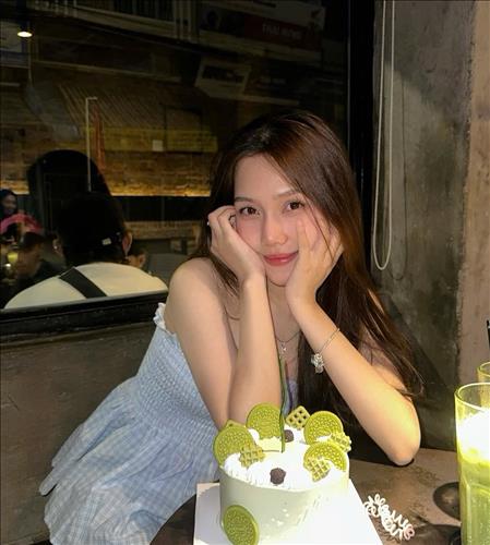 Nguyễn Trần Thị Yến Nhi