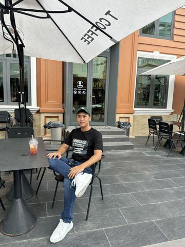 ĐẠT Trần