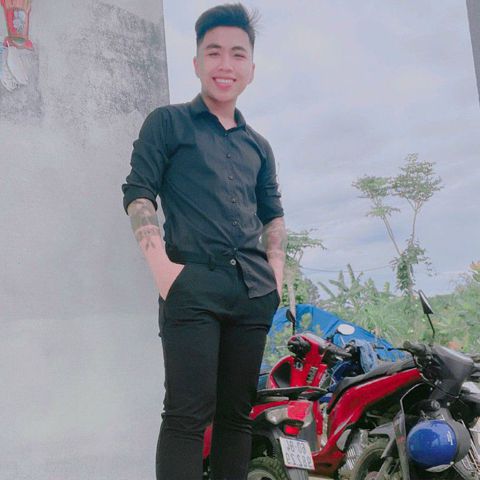 Minh Trọng