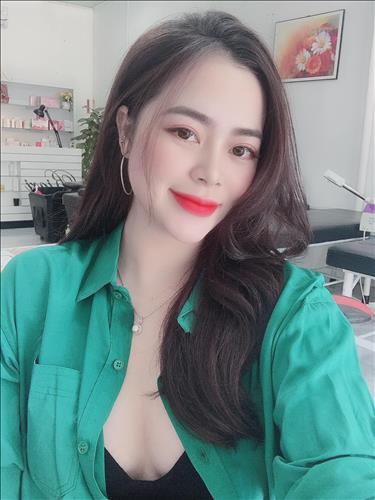 Thu Hương Spa
