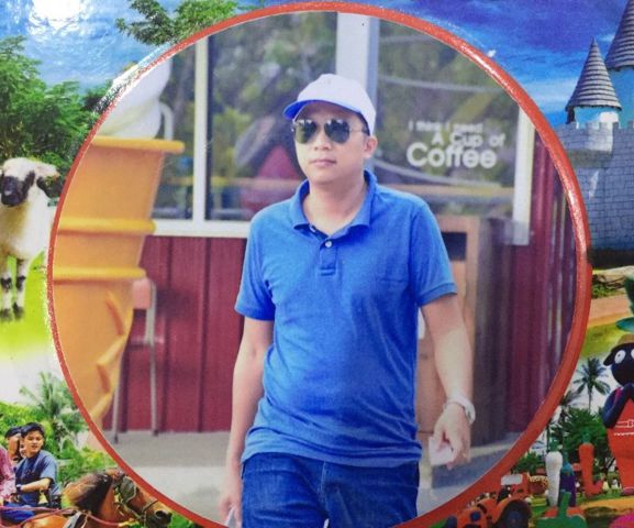 Quang brian