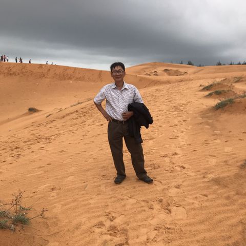 Phạm Thành công