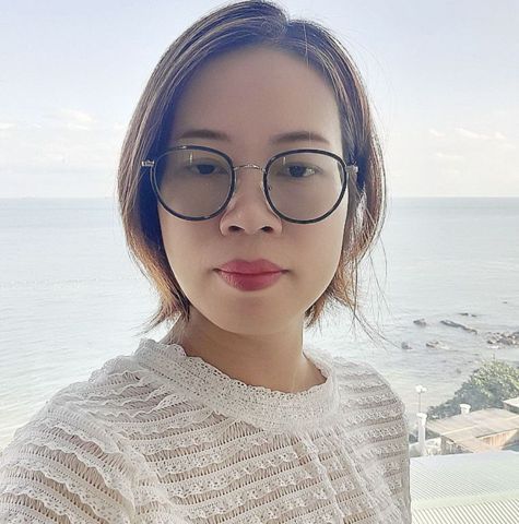 Đinh ngọc huyền