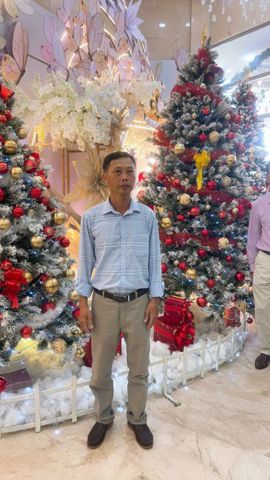 Nguyễn Quang Lâm