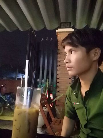 Trần Quang Cường