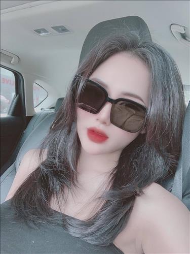 Thùy Dương
