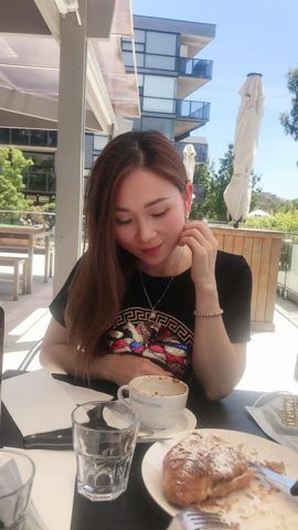 Lyn Truong