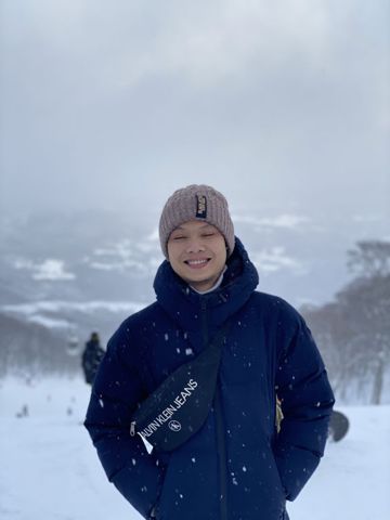 Huy Nguyễn