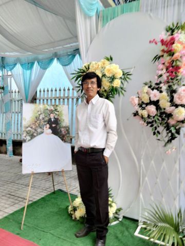 Nguyễn Văn Long