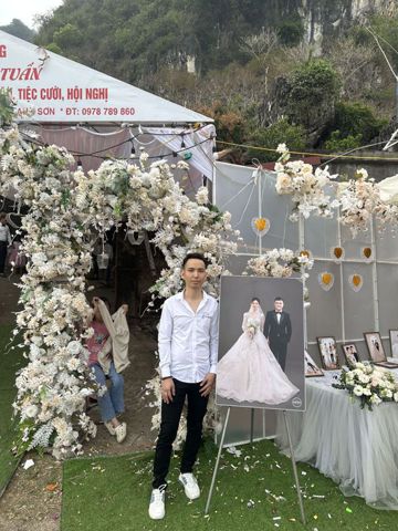 Minh Tuyên