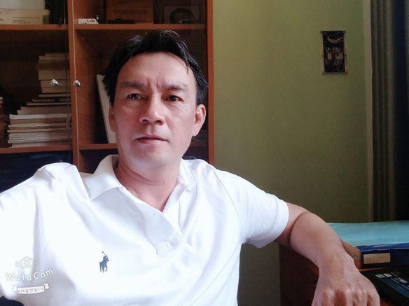 Anh tìm vk...