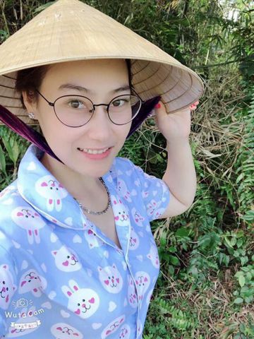 Trần Thị Thúy