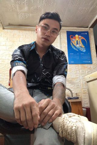 Đại Ni