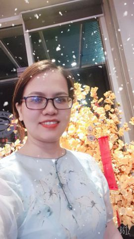 Phạm Thị Yến Phương