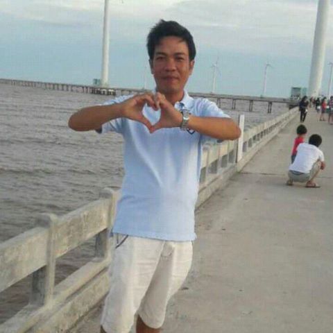 huỳnh vũ đằng