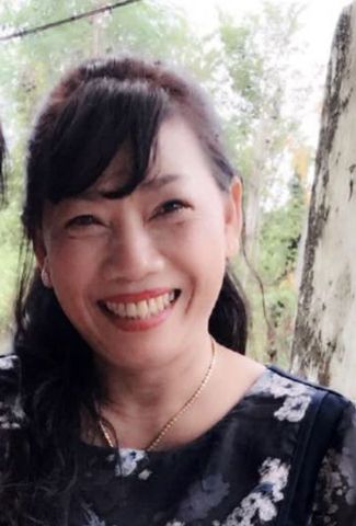 Thu Suong Tran