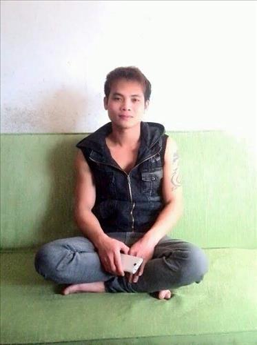 Phong The